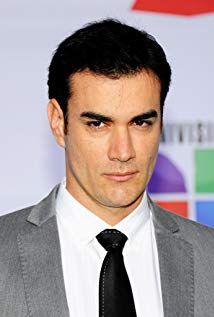 Póster David Zepeda
