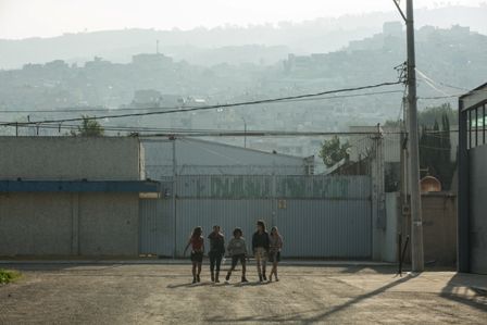 La diosa del asfalto : Foto