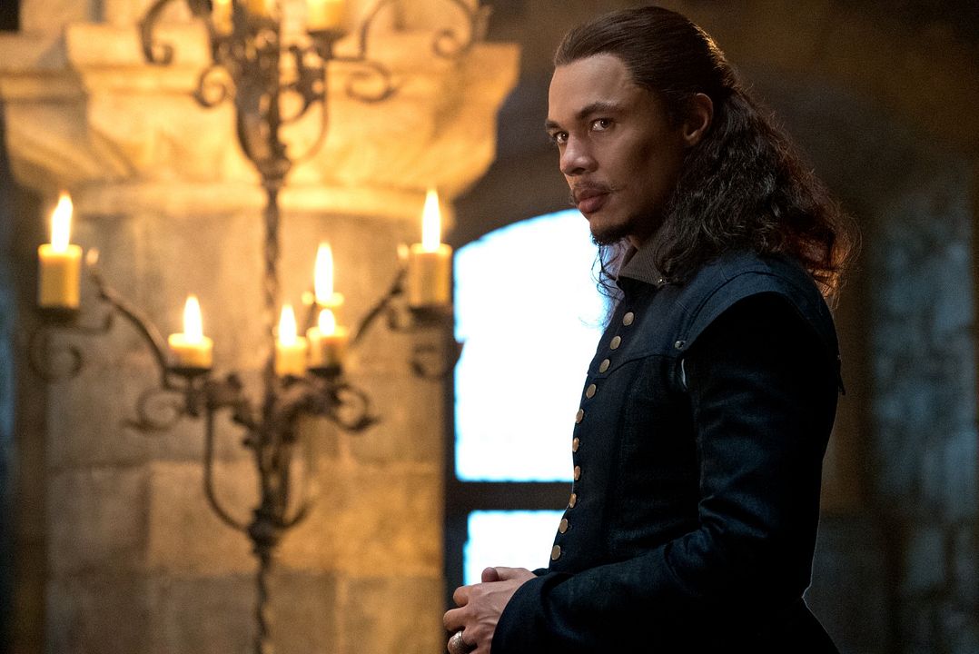 Las dos reinas : Foto Ismael Cruz Cordova