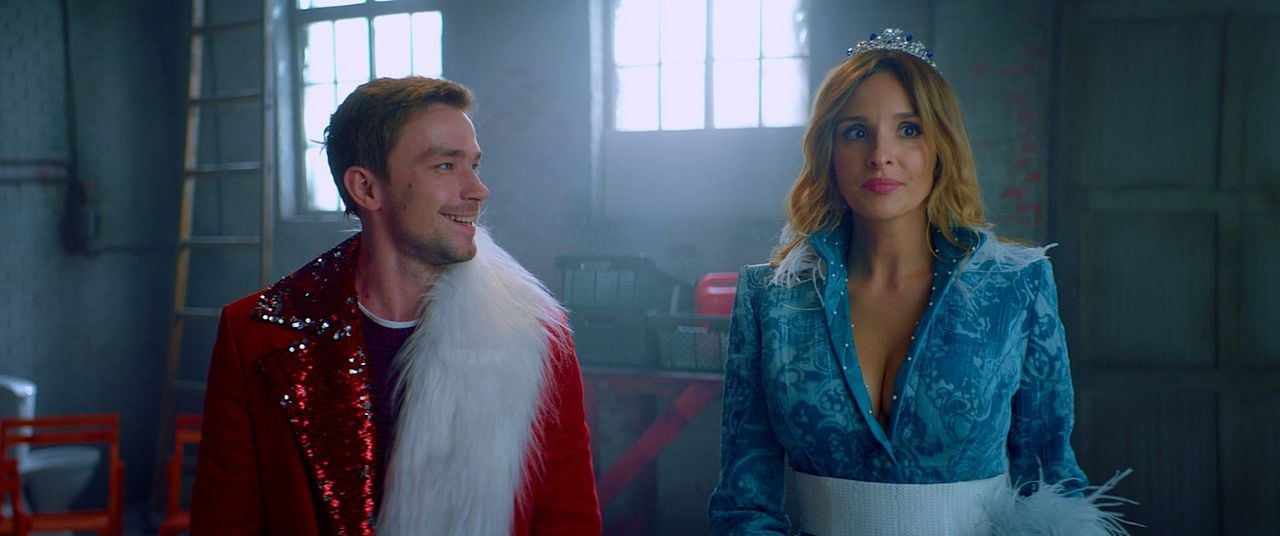 Foto Alexander Petrov (II), Aleksandra Bortich