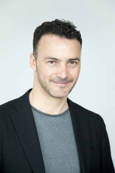 Póster Eduardo Arroyuelo