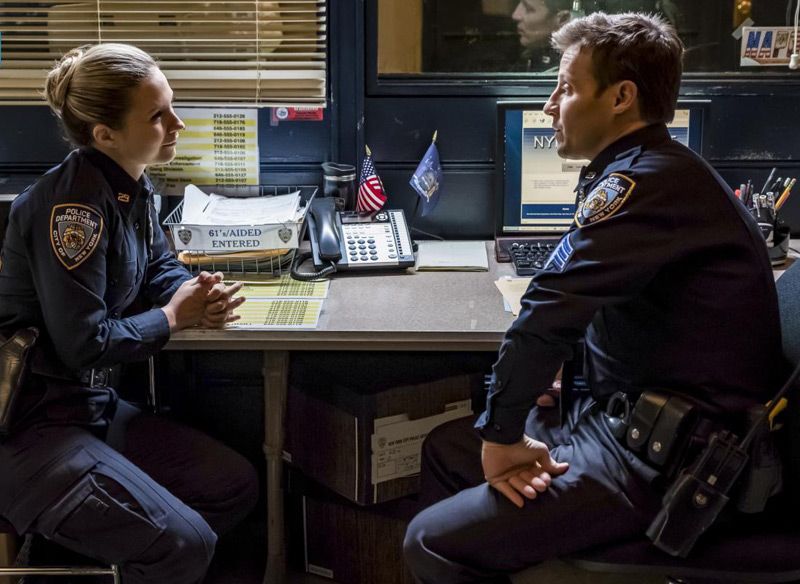 Blue Bloods : Foto