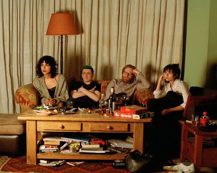 Foto John Dagleish, Desiree Akhavan