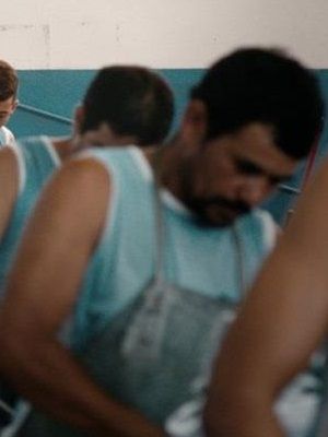 Waiting for the Carnival : Póster