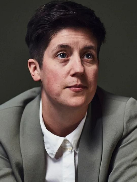 Póster Kathleen Hepburn