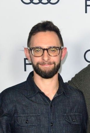 Póster Adam R. Levine