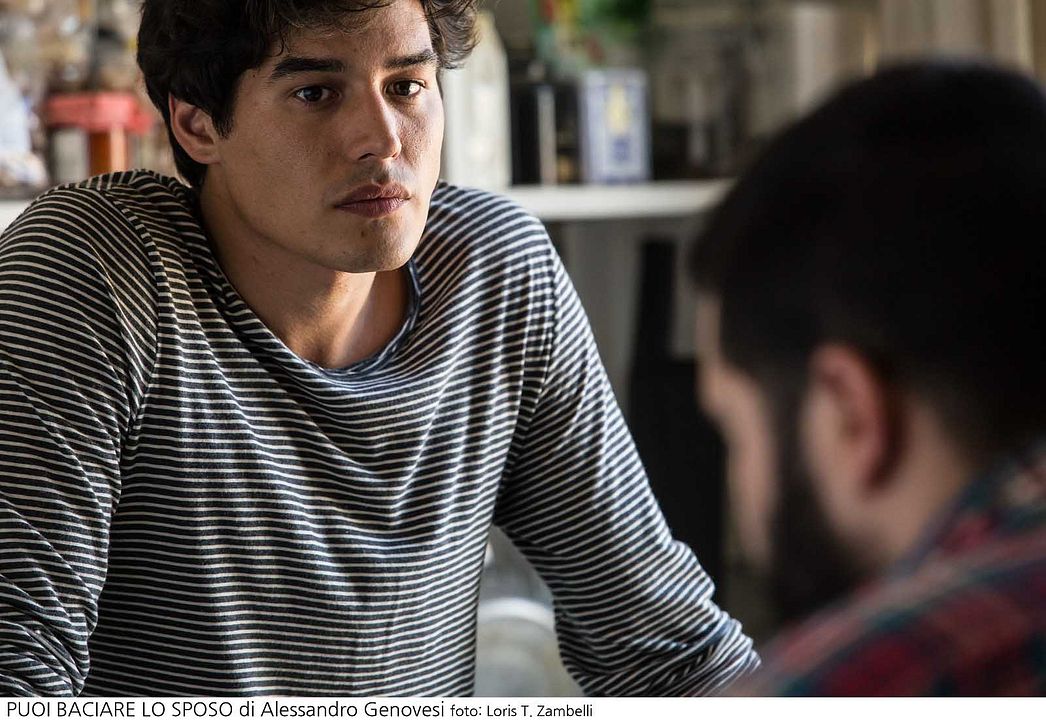 Foto Cristiano Caccamo