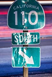 Communion Los Angeles : Póster