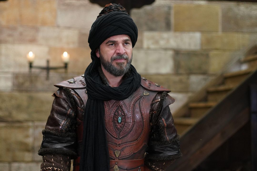 Resurrección: Ertugrul : Foto