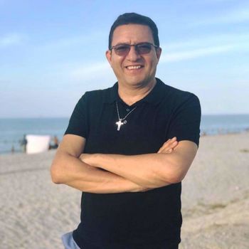 Póster Gerardo Reyero