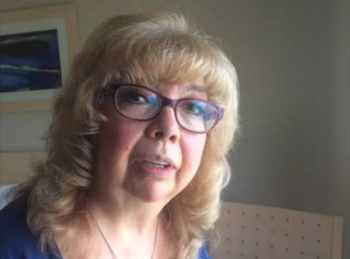 Póster Rocío Garcel