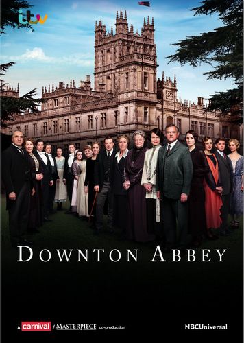 Downton Abbey : Póster