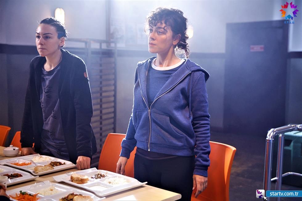 Avlu: el patio : Foto