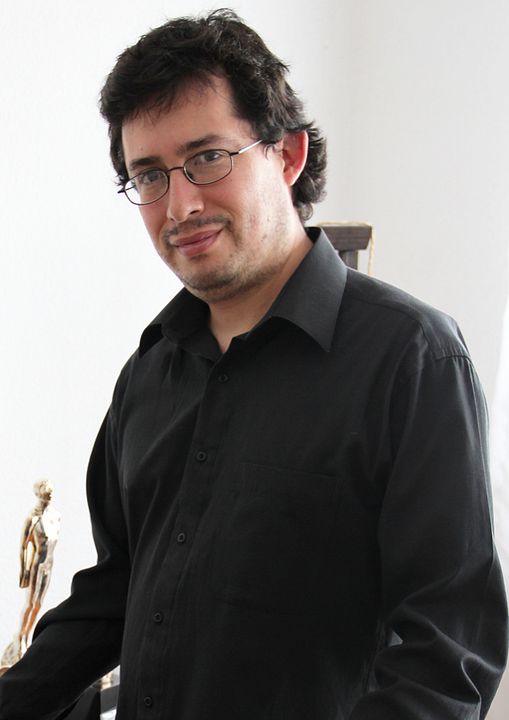 Póster Emilio Portes