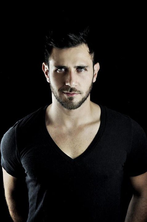 Póster Carlos Ferro