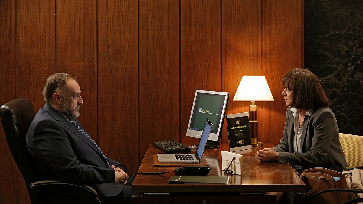 70 Binladens : Foto Emma Suárez