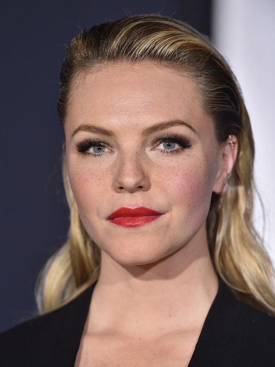 Póster Eloise Mumford