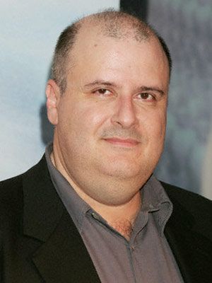 Póster Alex Proyas
