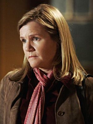 Póster Mare Winningham