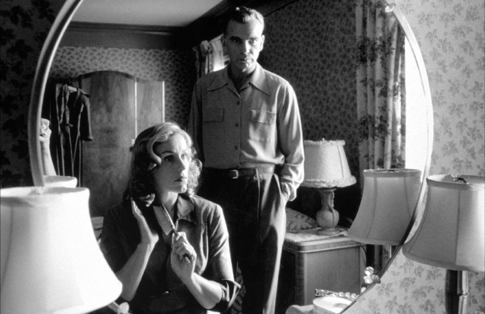 Foto Frances McDormand, Billy Bob Thornton