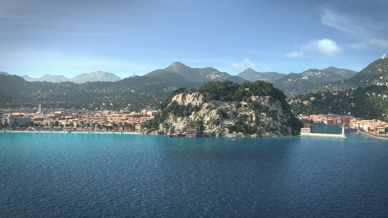 Pajaritos a volar : Foto