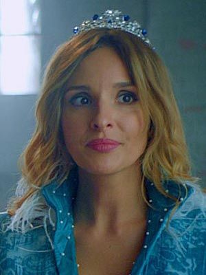 Póster Aleksandra Bortich