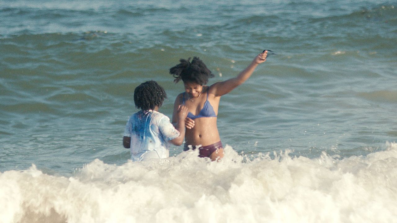 Foto Dominique Fishback