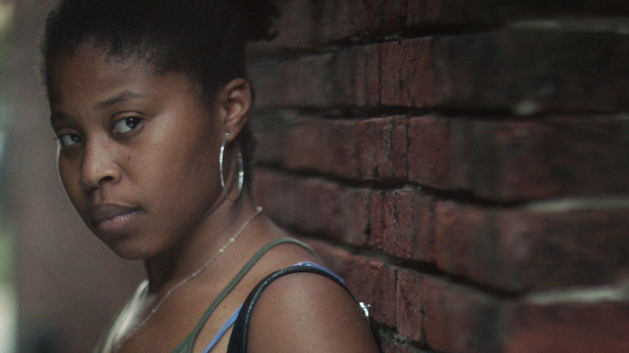 Foto Dominique Fishback