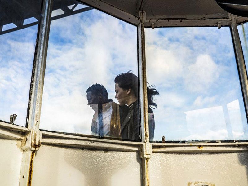 God Friended Me : Foto Violett Beane