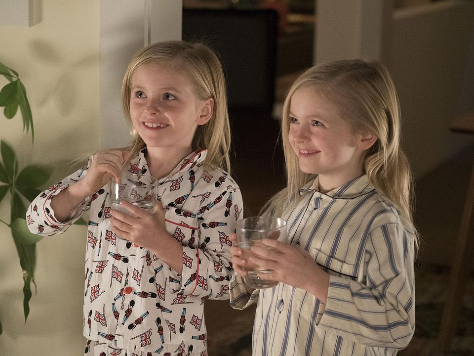 Single Parents : Foto