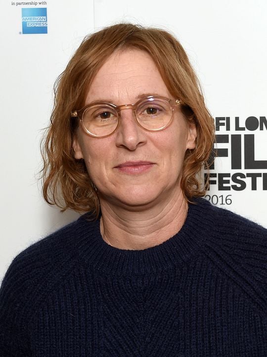 Póster Kelly Reichardt