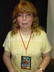 Póster Rocío Garcel