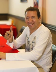 Póster Gerardo Reyero