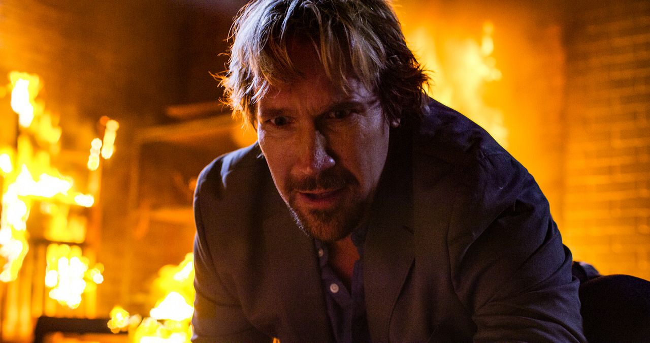 Dios no está muerto 3 : Foto