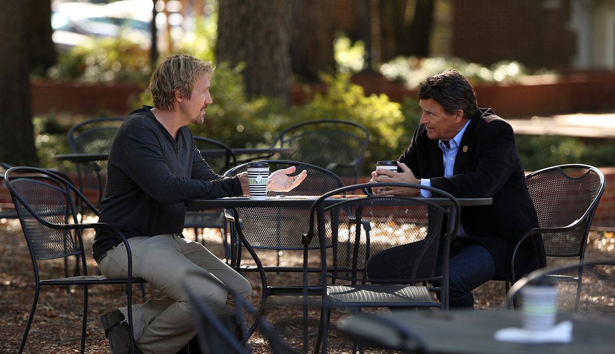 Dios no está muerto 3 : Foto