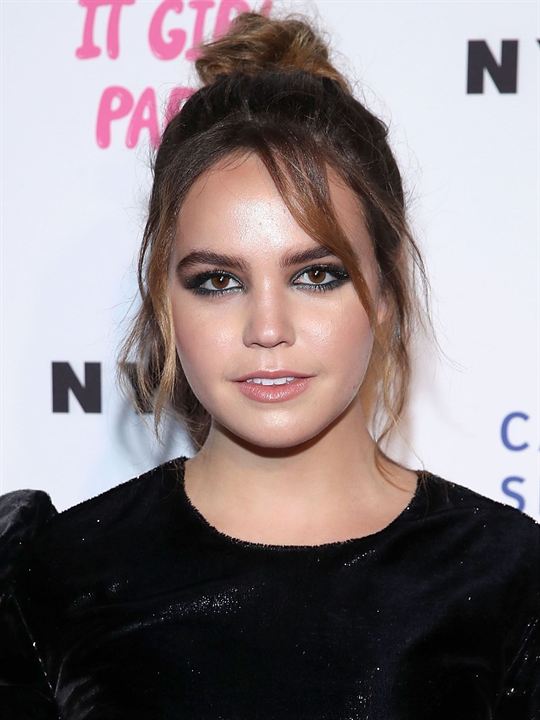 Póster Bailee Madison