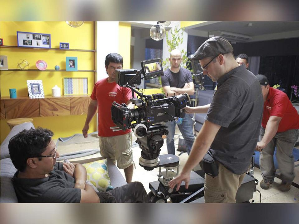 Los trapos sucios : Cobertura de revista