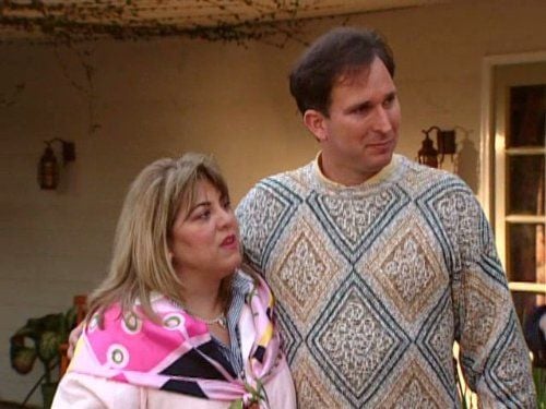 Curb your Enthusiasm : Póster