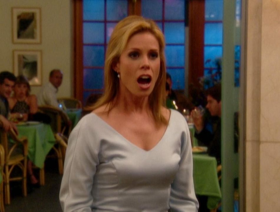 Curb your Enthusiasm : Póster