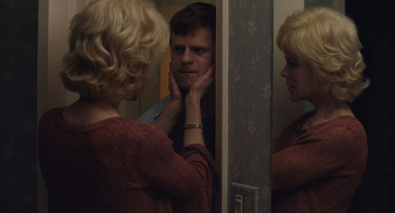 Corazón borrado : Foto Nicole Kidman, Lucas Hedges
