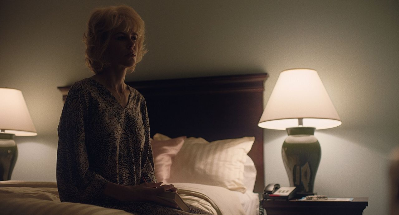 Corazón borrado : Foto Nicole Kidman