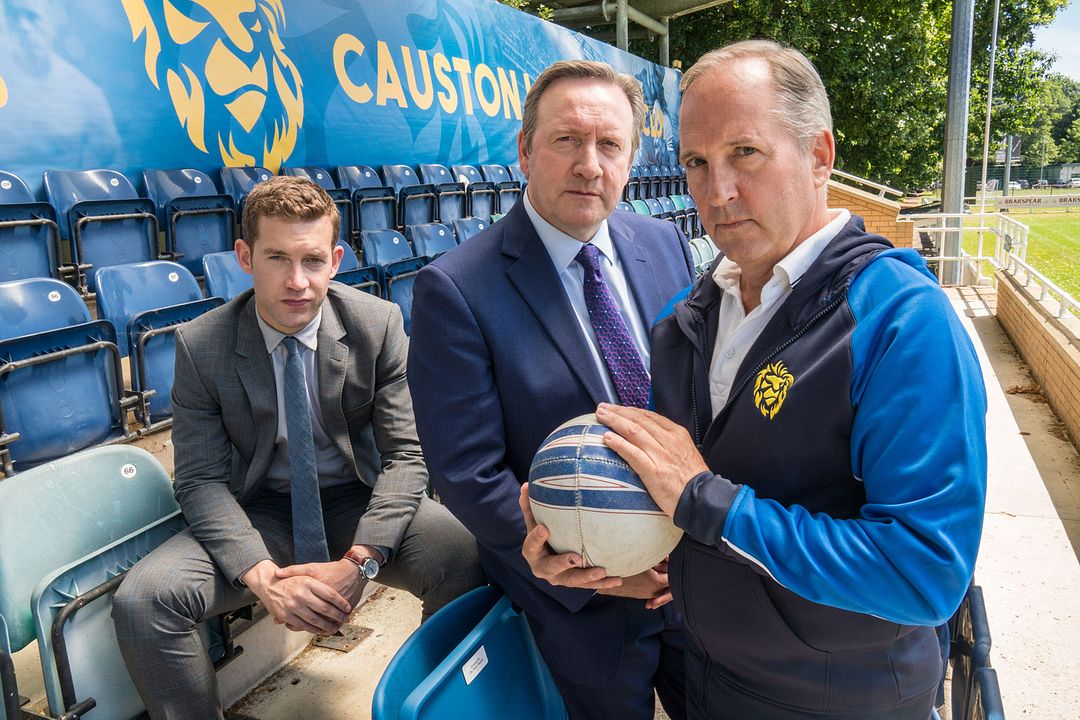 Foto Michael Maloney