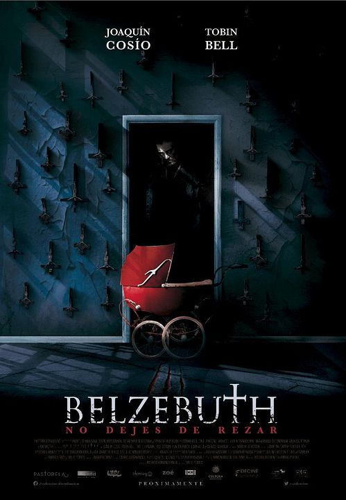 Belzebuth : Póster