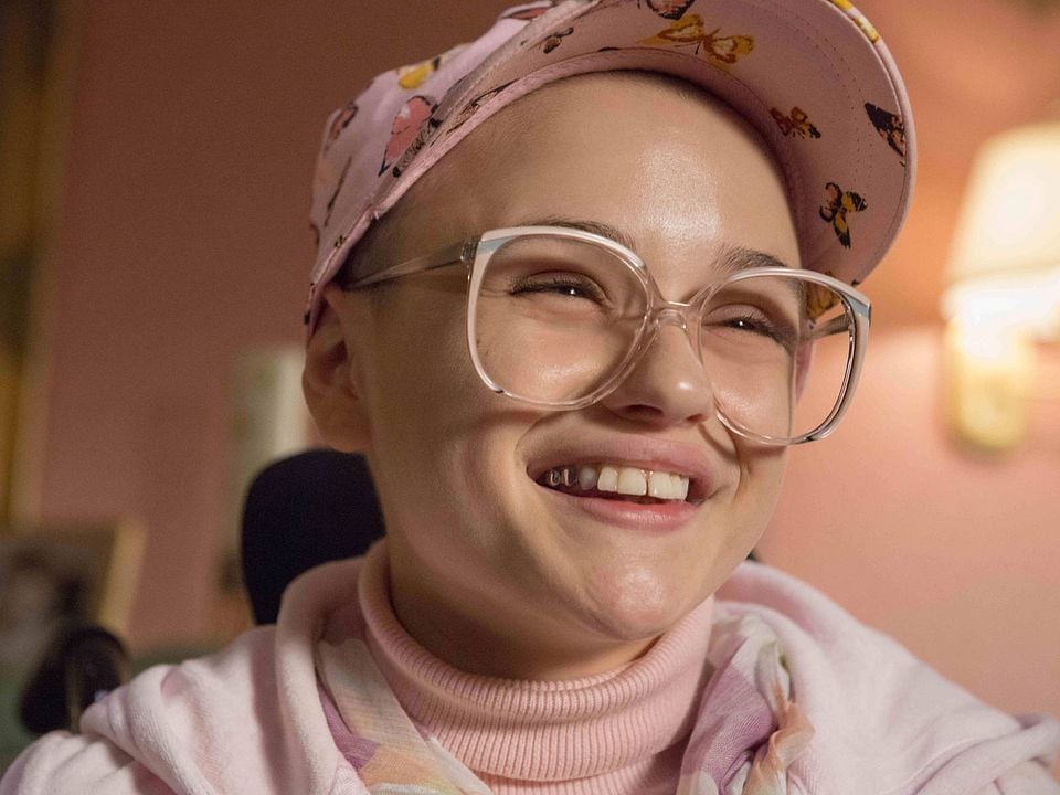 The Act : Foto Joey King