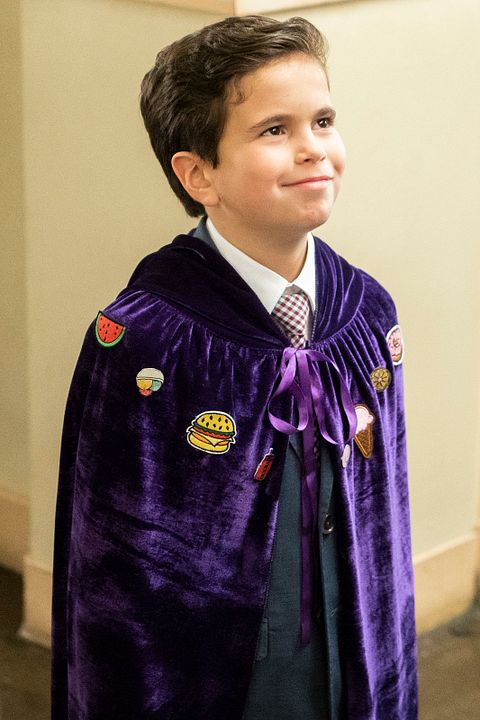 Single Parents : Foto