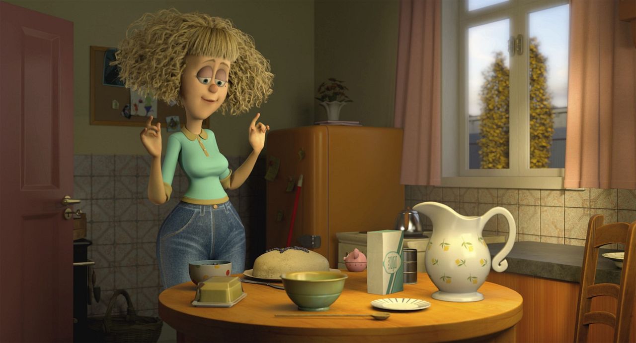 Agente 00 - gato : Foto