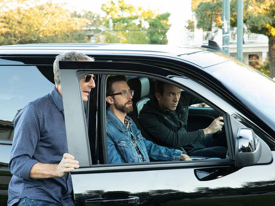 NCIS: Nueva Orleans : Foto Lucas Black