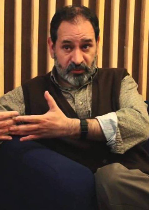 Póster Juan Pablo Villaseñor