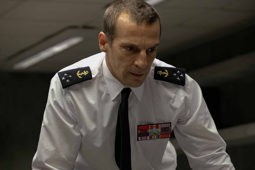 Foto Mathieu Kassovitz