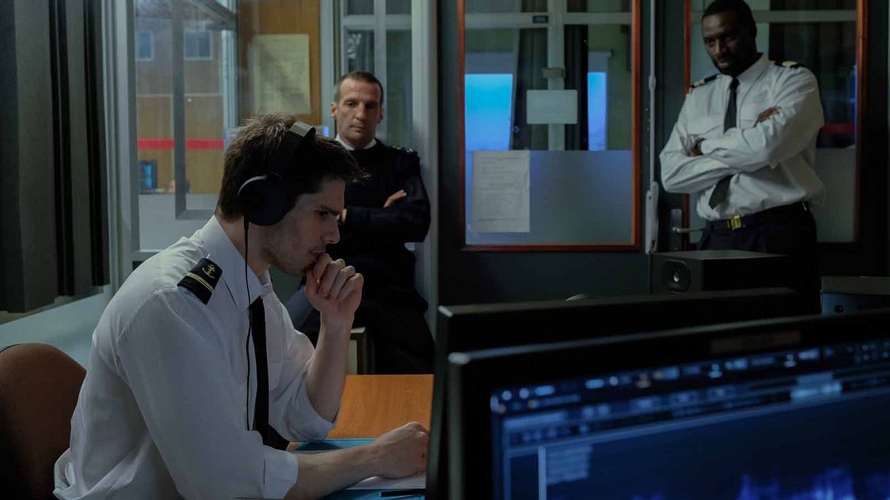 Foto Mathieu Kassovitz